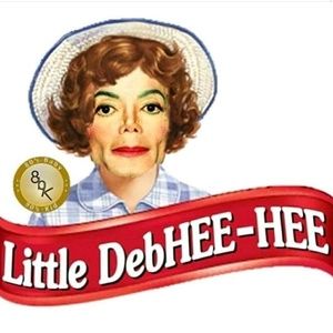 Meet your Posher, Yashina